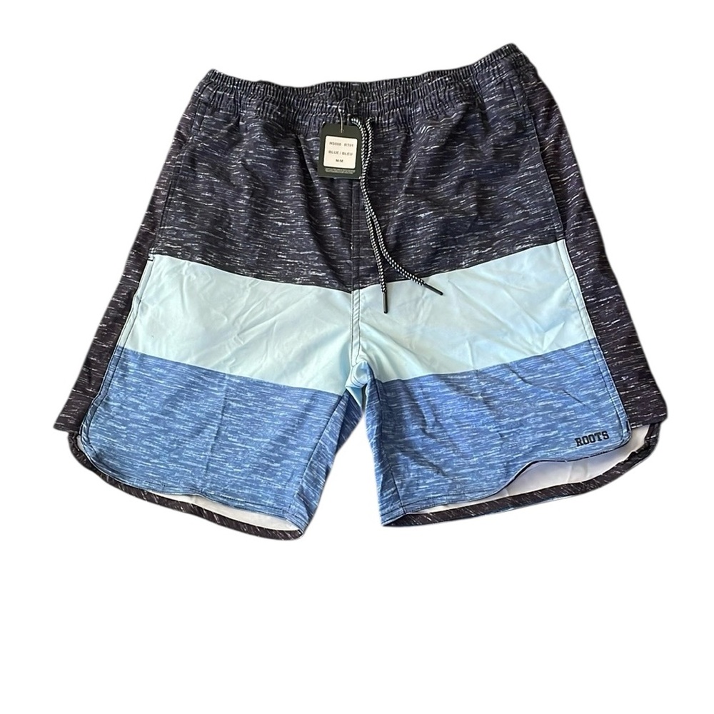 Roots - Men's Swim Trunks / Shorts